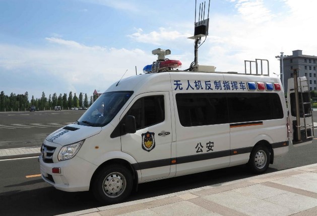 无线电探测与反制是无人机干扰的主要解决手段(图1) 无人机干扰